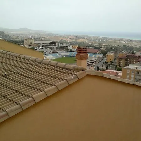 بيت ضيافة Damareta House