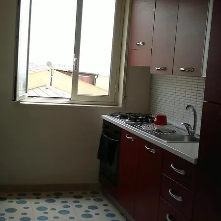 Damareta House أغريجنتو