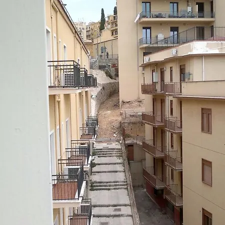 Damareta House أغريجنتو