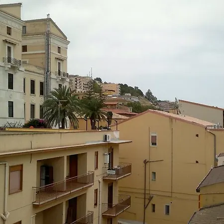 بيت ضيافة Damareta House أغريجنتو